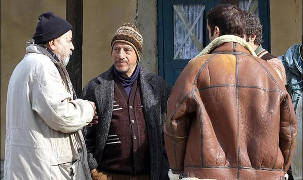 کارگردان سریال پایتخت: بحران را از بیرون به درون خانواده آوردیم
