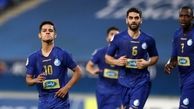 
رونمایی از پیشنهاد وسوسه‌انگیز مهدی قایدی