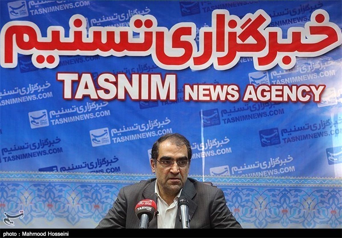 نگرانی از بابت شیوع بیماری وبا در میان زائران اربعین 