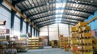 انبارها؛ گلوگاه‌های حساس در زنجیره واردات کالا