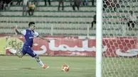 بازی در استقلال چالش جدیدی برایم خواهد بود!