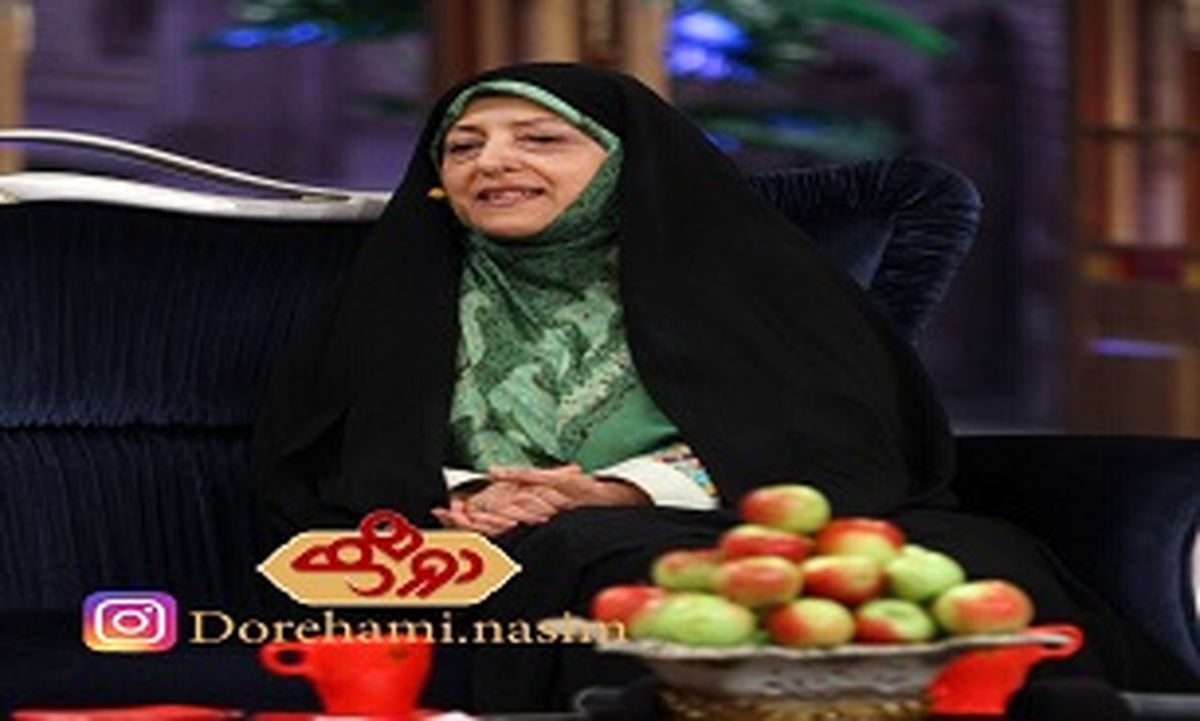 دورهمی به تلویزیون بازمی گردد