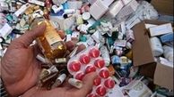 پرونده بیش از ۱۰ داروخانه متخلف روی میز دادگاه