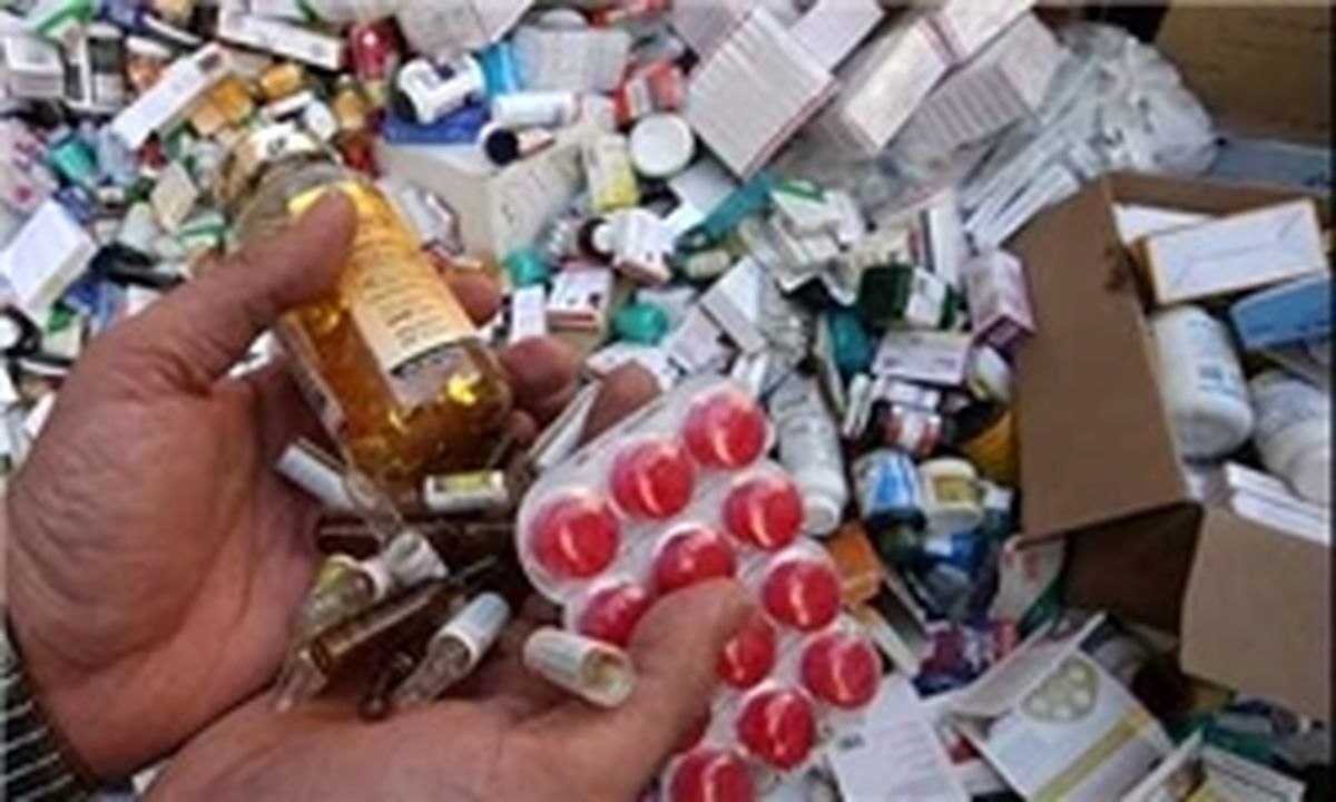 پرونده بیش از ۱۰ داروخانه متخلف روی میز دادگاه