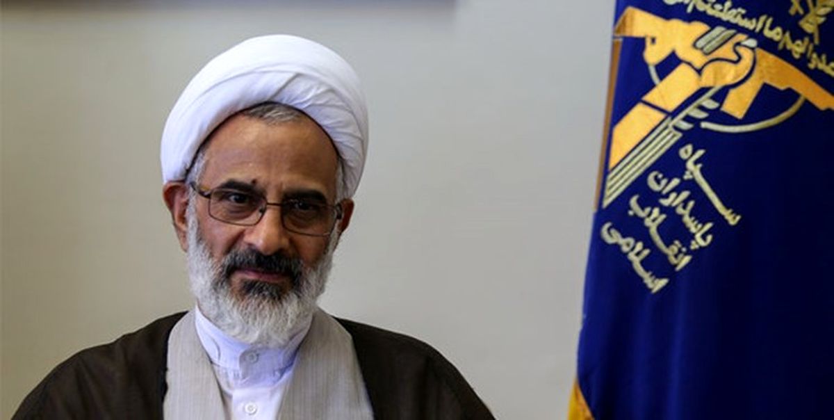 اعتقاد به نظام ولایی ویژگی بارز سربازان گمنام امام زمان(عج) است
