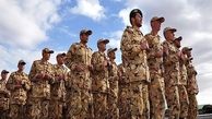 سربازان مناطق سیل زده چگونه مرخصی دریافت کنند؟