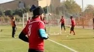 علی کریمی: آرزویم خداحافظی با پیراهن پرسپولیس است