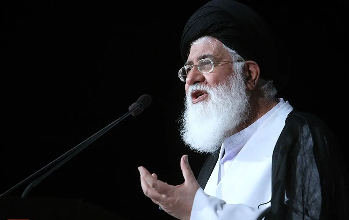 قیاس مع الفارق اختلاس و بدحجابی