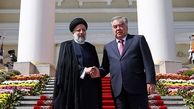 رئیس جمهور تاجیکستان به ایران سفر می‌کند