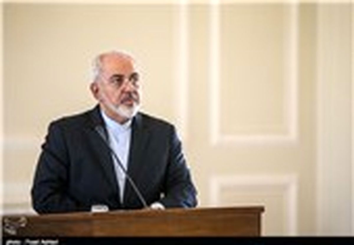 ظریف: بسته شدن پرونده لازمه ادامه اجرای برجام است 