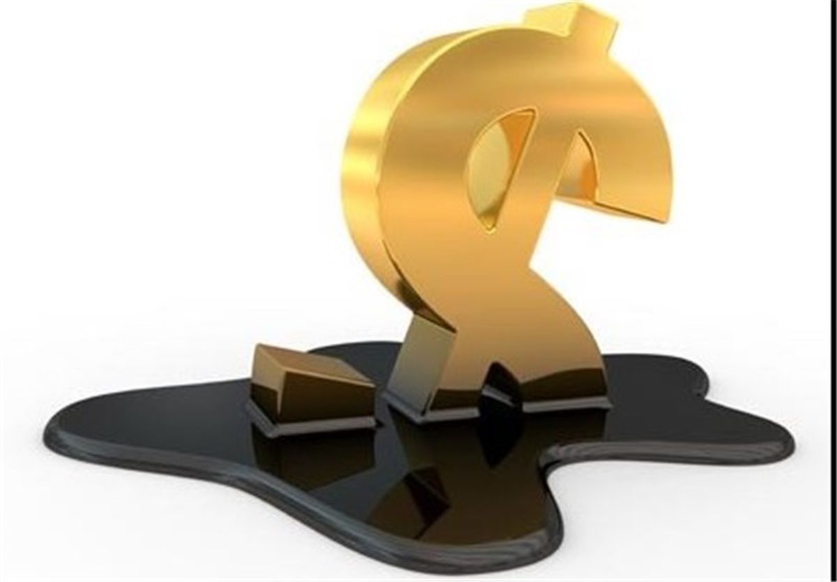 خرید نفت ایتالیا از آمریکا