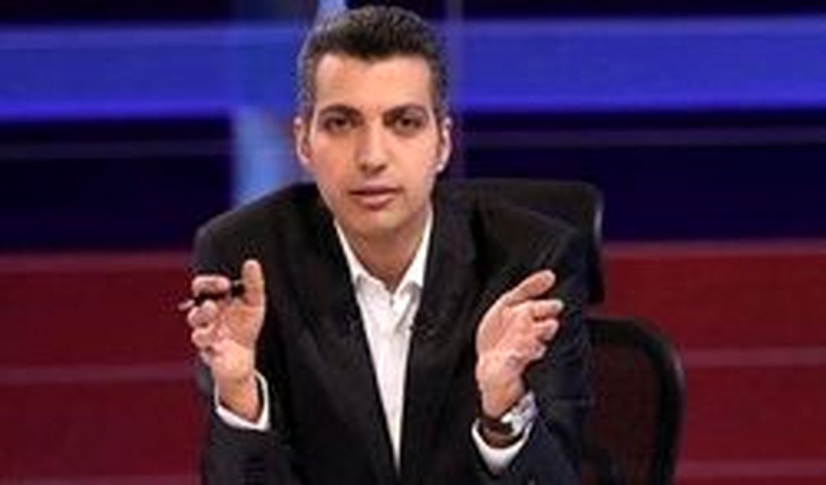 واکنش رئیس صدا و سیما به بازگشت عادل فردوسی پور