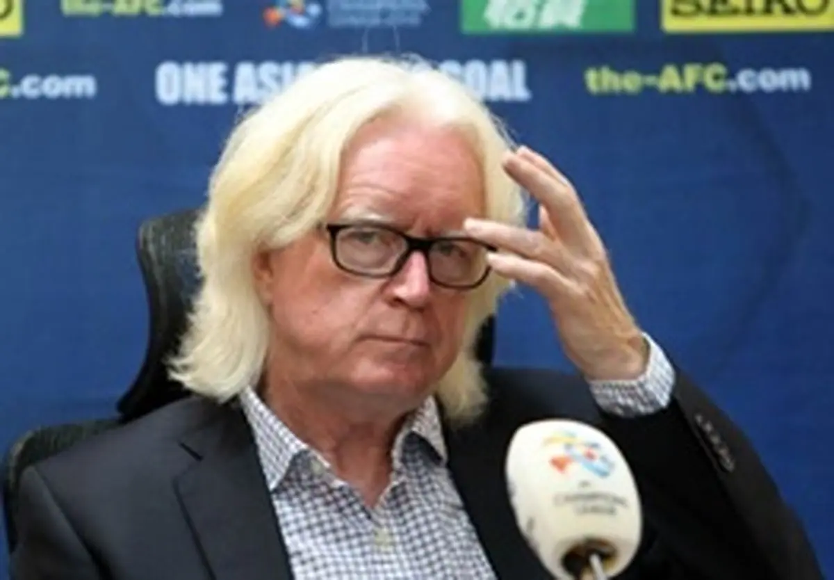 جنجال بین شفر و تیام !