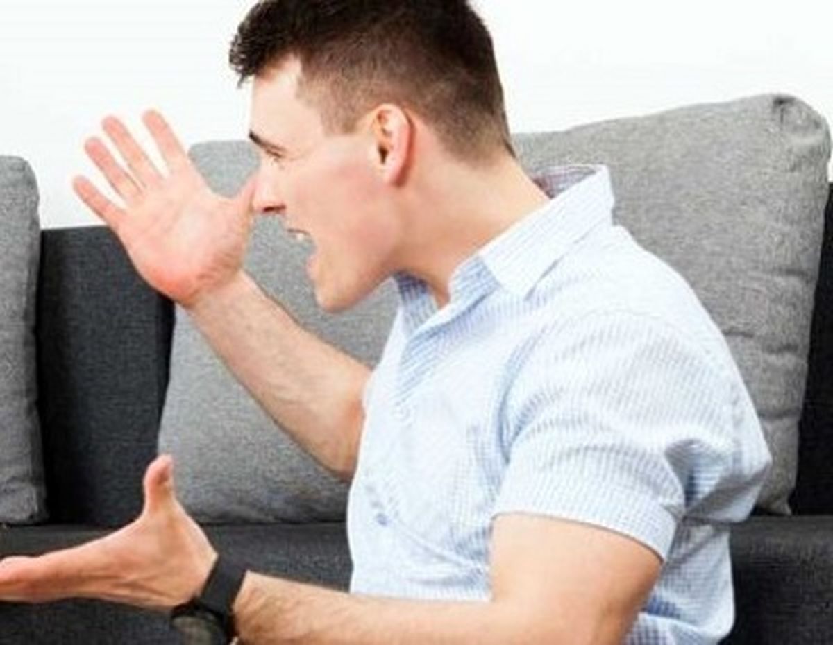 هنگام مشاجره چگونه از حق خود دفاع کنیم؟