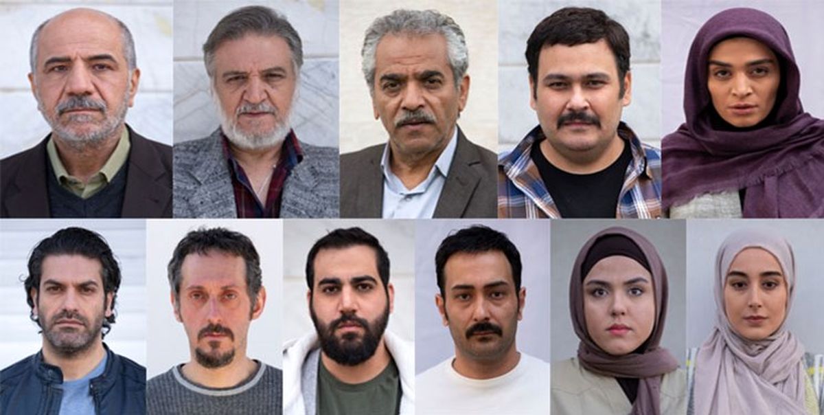 ساخت سریالی جدید با بازی «اندیشه فولادوند»
