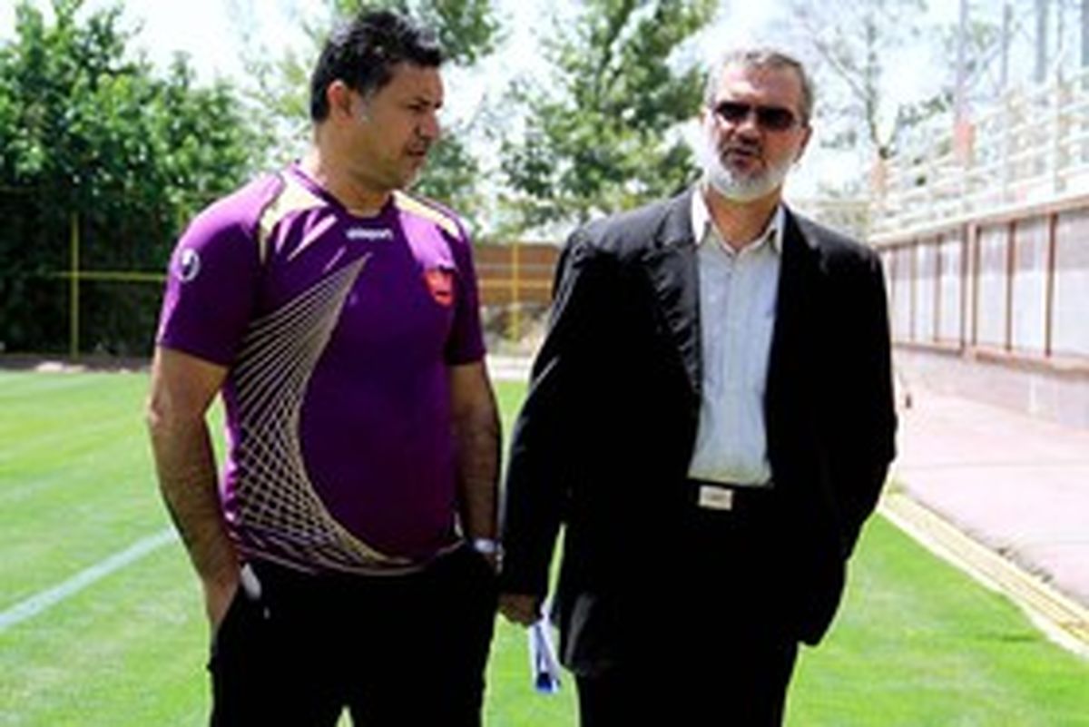 منظور من شخص فردوسی‌پور نبود!