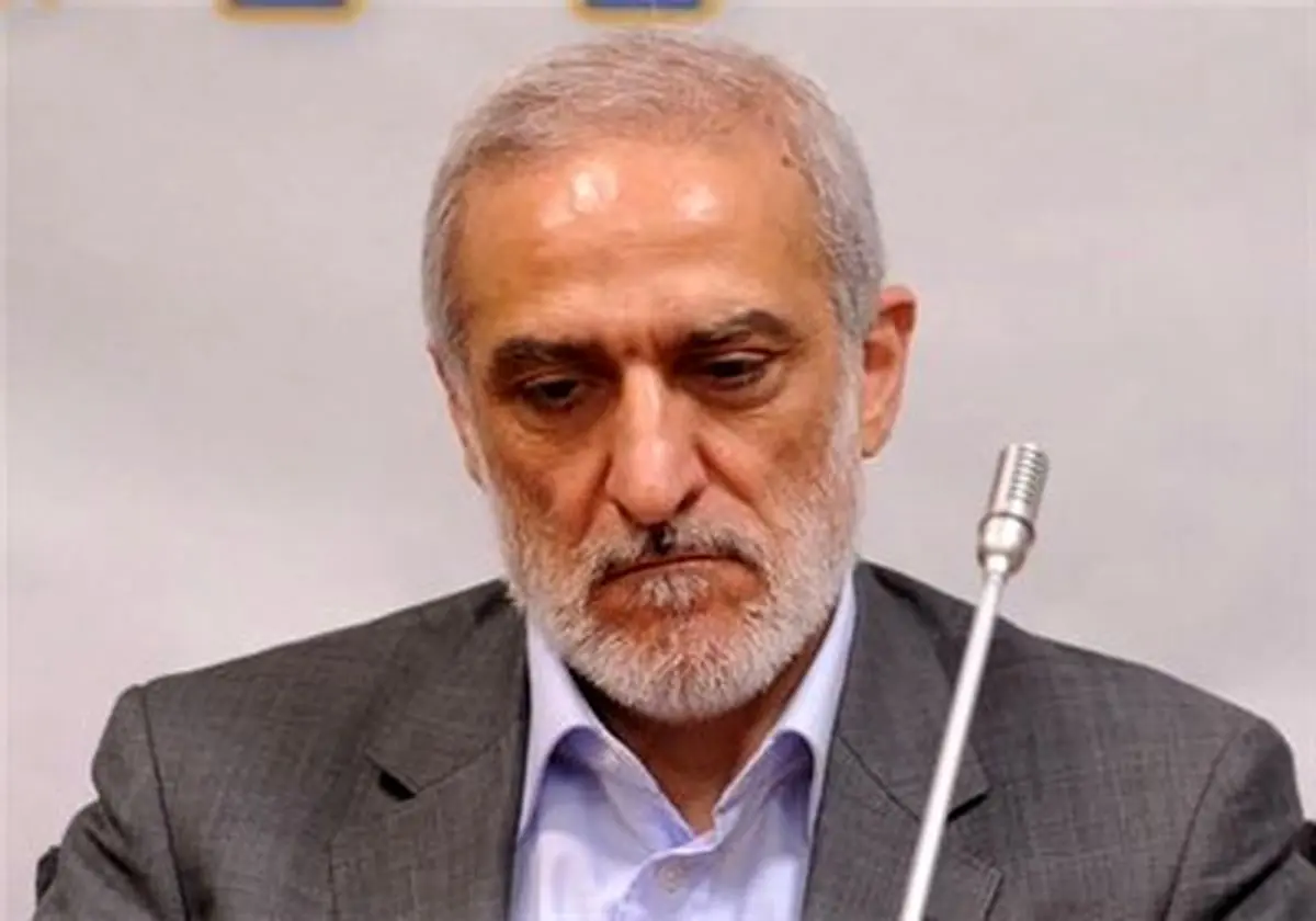 توفیقی: دیدار من و مدیران وزارت علوم با خاتمی" شخصی" بود