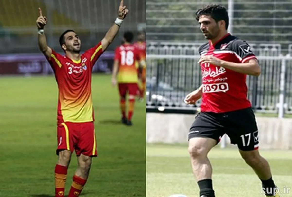 انصاری راز جداییاش از پرسپولیس را فاش کرد