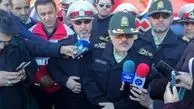 پلیس برای تأمین امنیت کشور نیاز به هیچ سازمانی ندارد