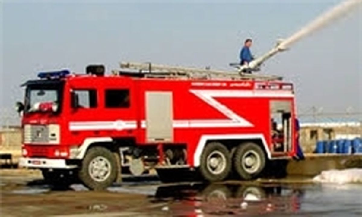 آمادگی ۱۰۳ ایستگاه در روز طبیعت