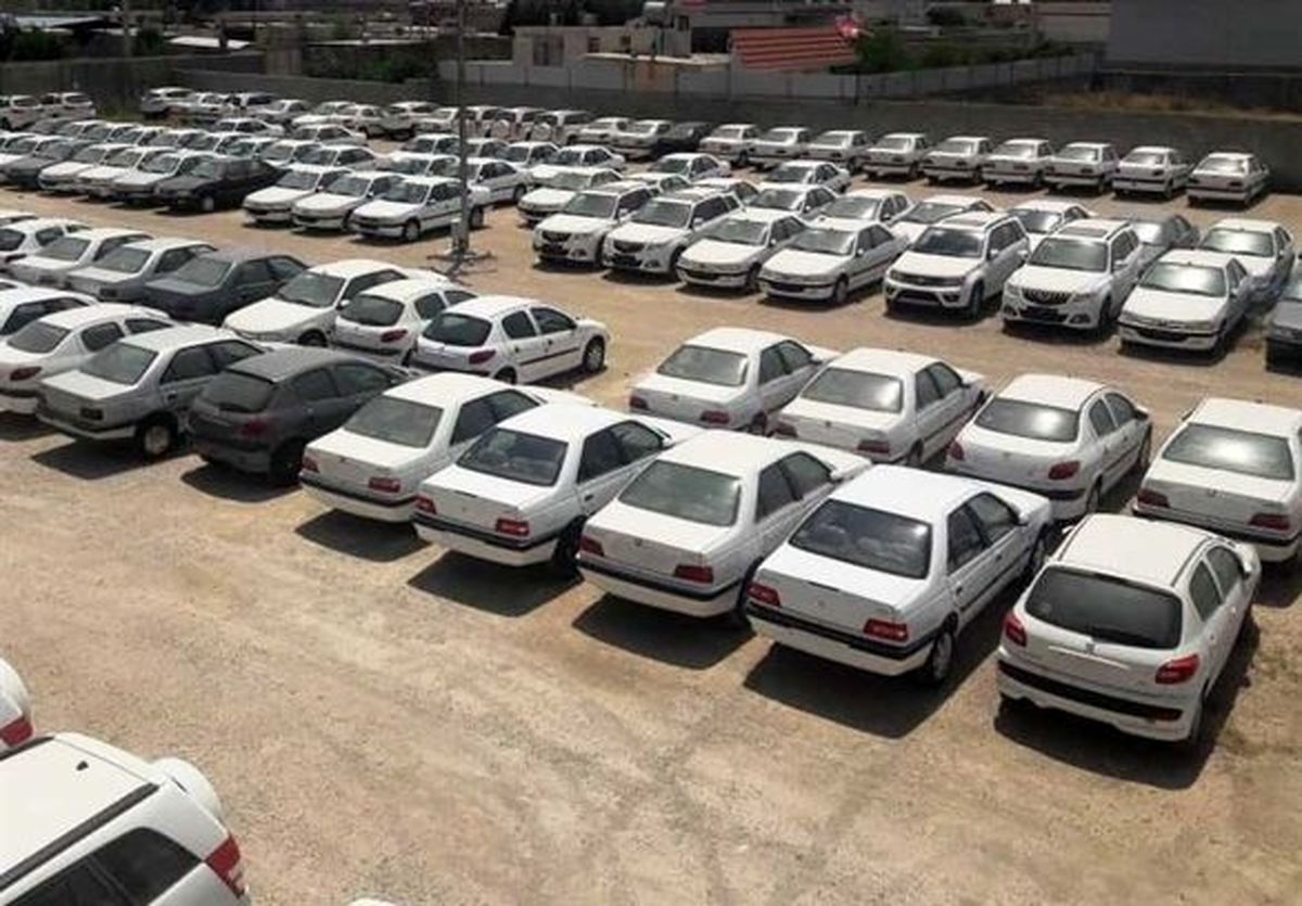 قیمت خودروهای داخلی و وارداتی ریخت + لیست قیمت
