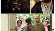 لیندا کیانى و مورچه خوار+عکس