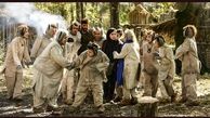 پایان فیلمبرداری و آغاز ساخت موسیقی «خرها آدم نمی شوند»