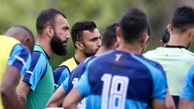 خروج بازیکن از لیست استقلال در گرو جذب نفرات جدید