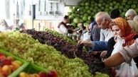  عرضه میوه شب عید از دهم اسفندماه در میادین میوه و تره‌بار شهرداری تهران