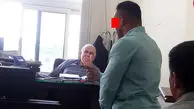 دو کشتی گیرمعروف به خاطر آدم ربایی محاکمه شدند