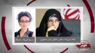 معاون "روحانی" با مسیح علی نژاد گفتگو کرد + عکس