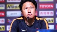 برنامه ویژه سرمربی کاشیما برای تقابل با پرسپولیس 