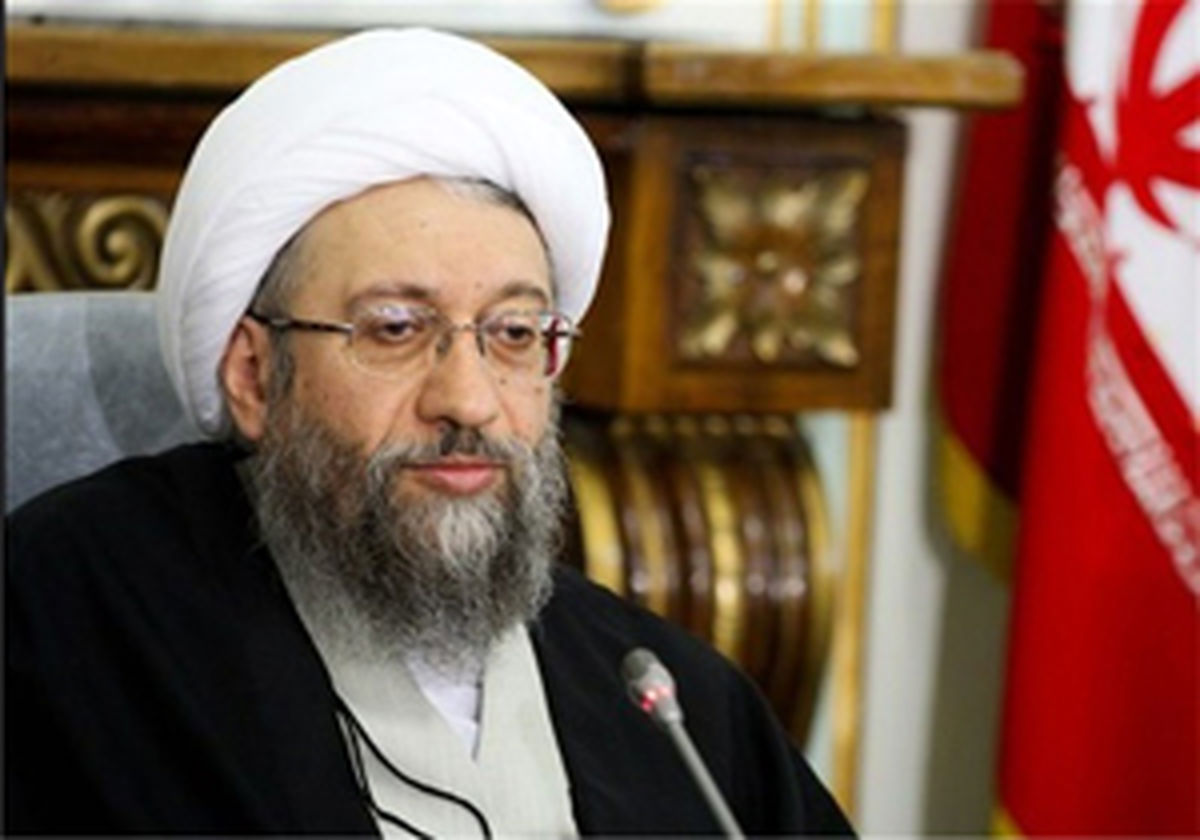 رسیدگی به بیش از 15 میلیون پرونده قضایی در سال 95