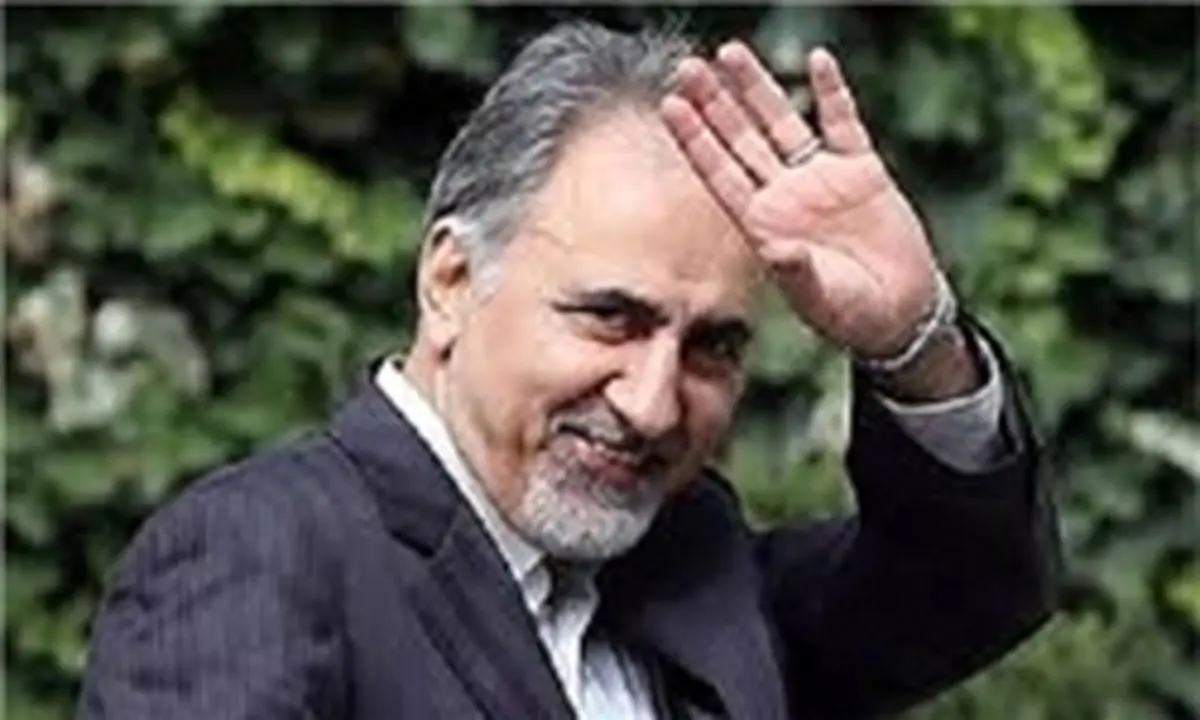 دغدغه انتخاباتی اهالی پاستور در عزای مردم ایران