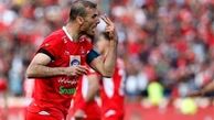 صبر بازیکنان پرسپولیس لبریز شد