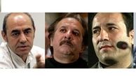 ناکامی سینماگران در معرفی یک وزیر به روحانی