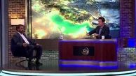بازهم شوخی های فیروز کریمی حاشیه ساز شد + عکس