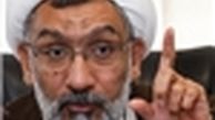 پورمحمدی: مجلس انحلال‌ پذیر نیست