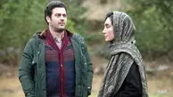 حضور "اسرافیل" با بازی هدیه تهرانی در فستیوال ژنو