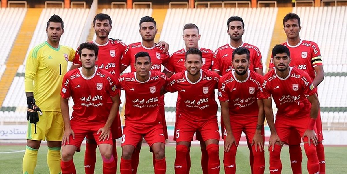 بازیکنان تراکتورسازی ممنوع المصاحبه شدند؟