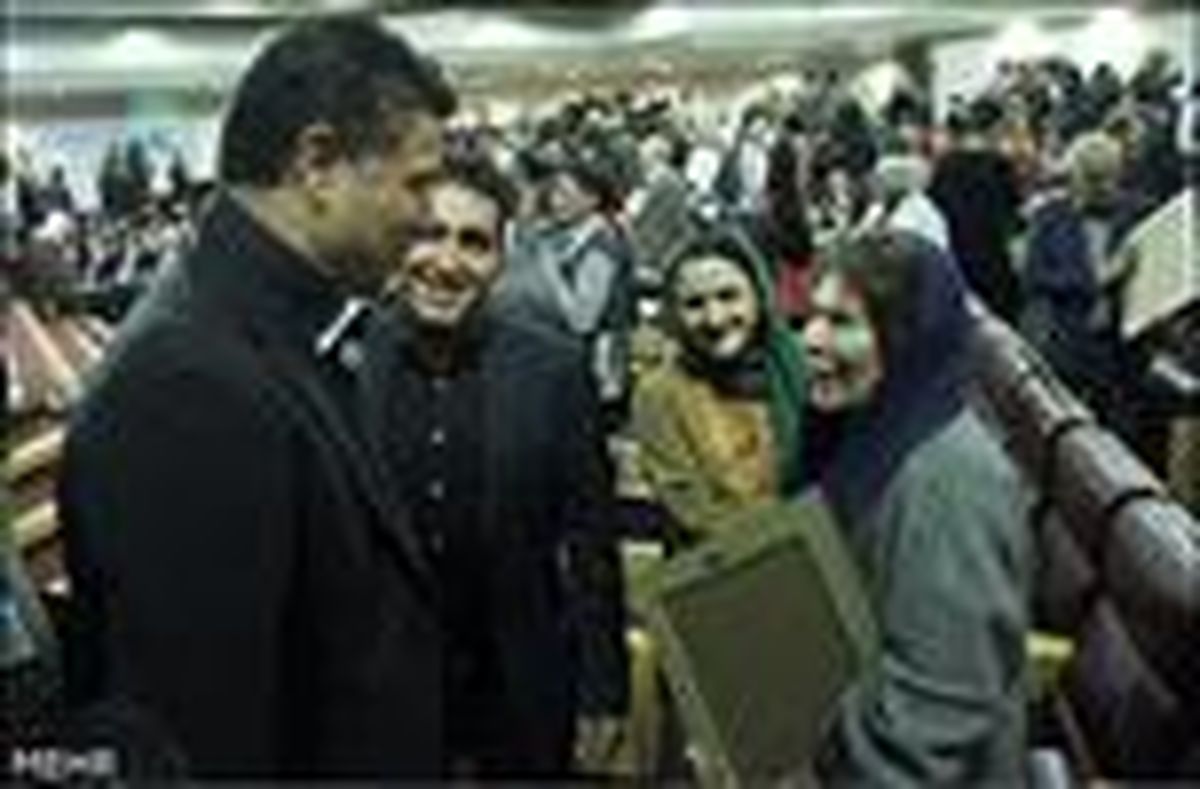 ایرانیان به یاری کودکان گرسنه شتافتند