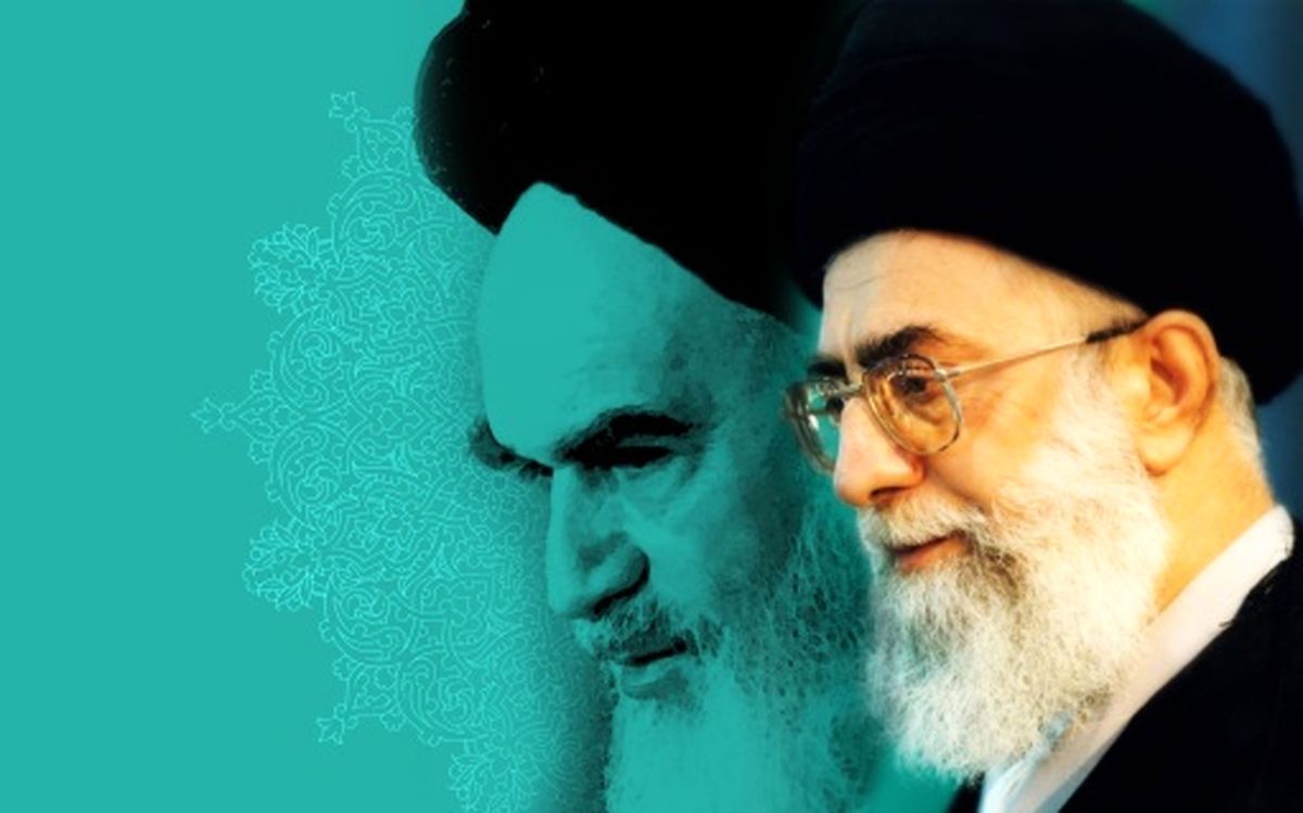 راه امام نشانه دهنده چیست؟/ سيلي  كه در عمق خود تزلزل انقلاب را به دنبال خواهد داشت