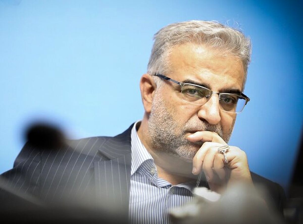 زاهدی وفا به عنوان گزینه پیشنهادی وزارت کار به مجلس معرفی شد
