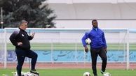 مربیان استقلال ممنوع المصاحبه شده‌اند