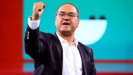 پیام فوتبالی رامبد جوان برای جناب‌خان پس از شکست پاریس/عکس