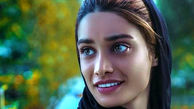 بازیگر زن سینما وارد رینگ بوکس شد! 