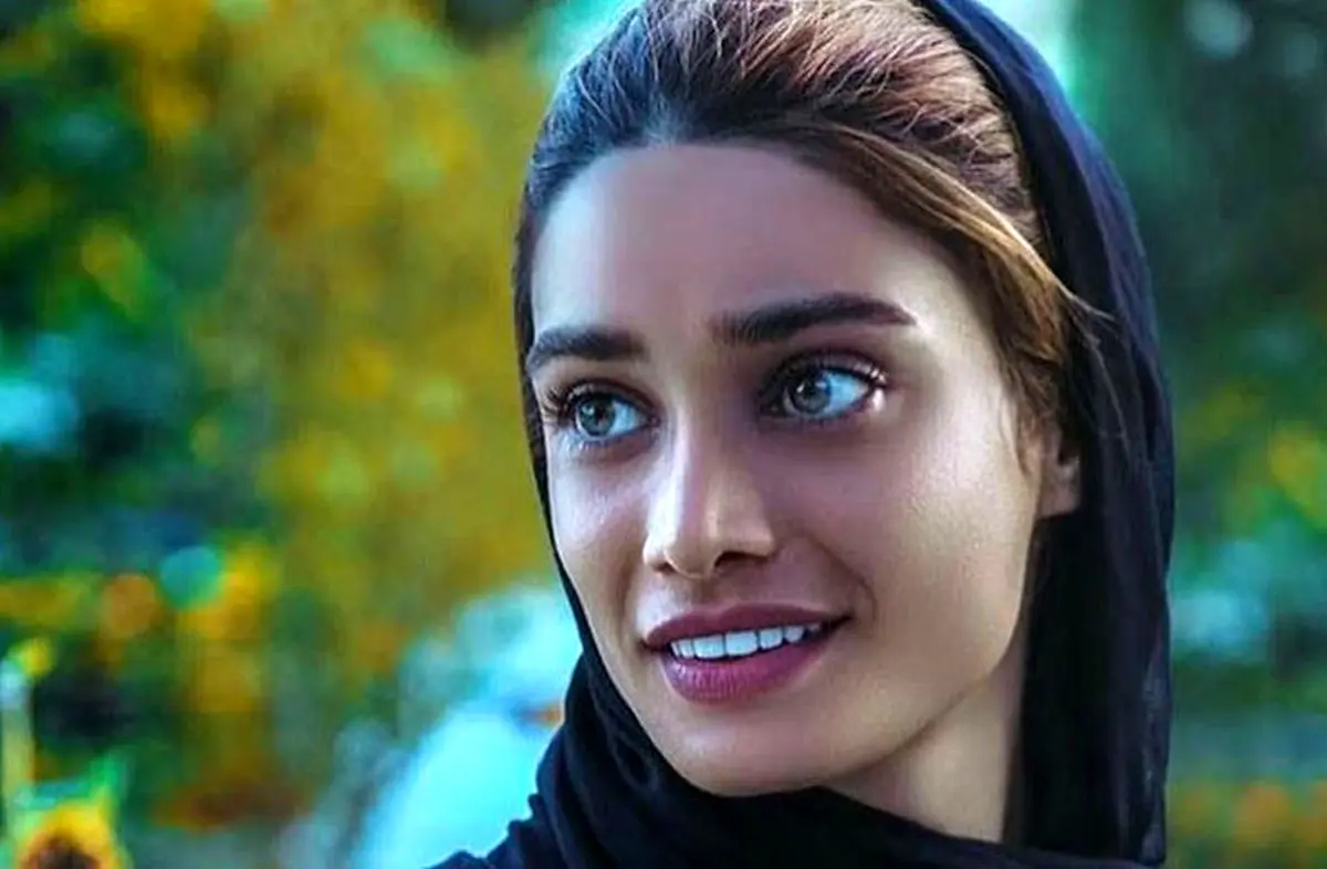 بازیگر زن سینما وارد رینگ بوکس شد! 