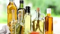 با بوکردن 5 روغن سردرد خود را بهبود دهید!