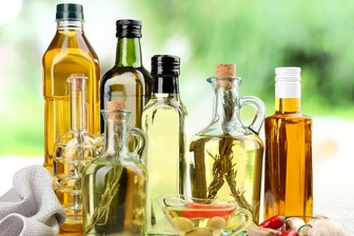 با بوکردن 5 روغن سردرد خود را بهبود دهید!