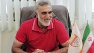 فرکی: امروز روی بد فوتبال نصیب ما شد